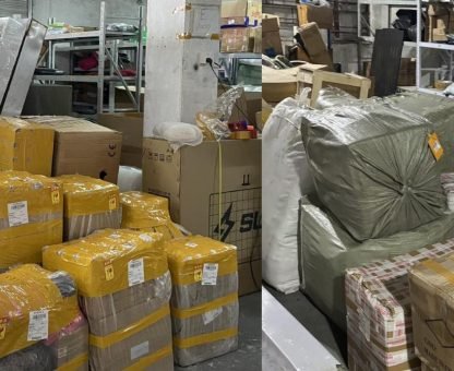 美国集运 Adom Logistics