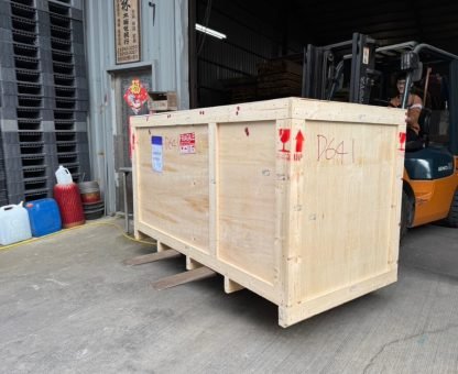 家具与大件商品运输方案